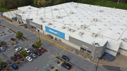 Walmart Supercenter in Charles Town, West Virginia [04]