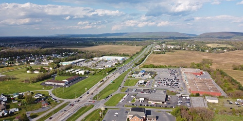 US 340 in Charles Town [01]