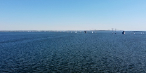 Chesapeake Bay Bridge [01]