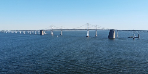 Chesapeake Bay Bridge [03]