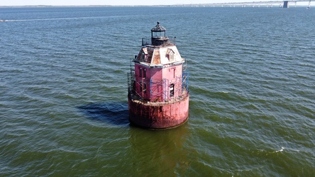 Sandy Point Shoal Light [06]