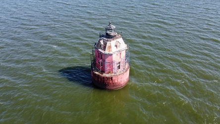 Sandy Point Shoal Light [07]