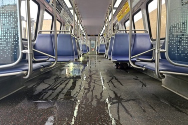 Interior of WMATA railcar 7190 [01]