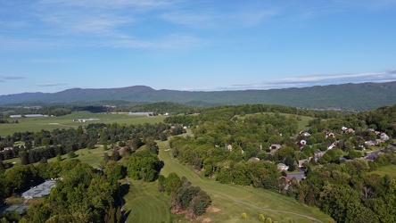 Harrisonburg east of Route 33