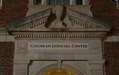 George M. Cochran Judicial Center [02]