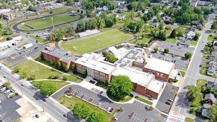 Waynesboro High School [06]