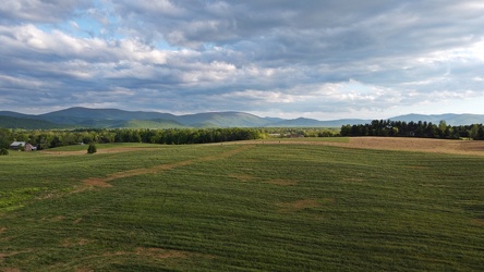 Field south of Waynesboro Town Center [02]