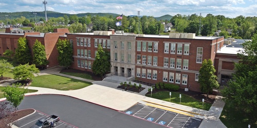 Waynesboro High School [03]