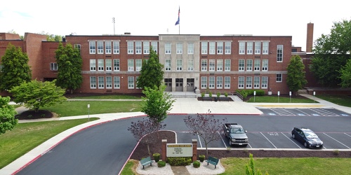 Waynesboro High School [04]