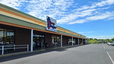 Sharp Shopper in Waynesboro, Virginia