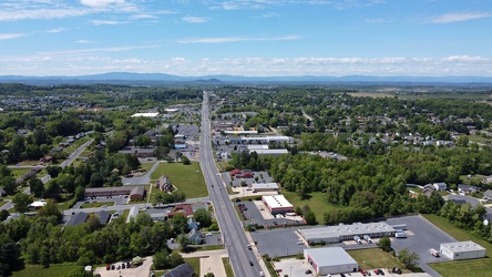 West Main Street in Waynesboro, Virginia [02]