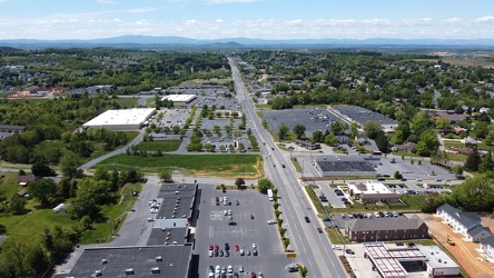 West Main Street in Waynesboro, Virginia [04]