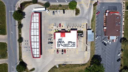 Sheetz in Waynesboro, Virginia