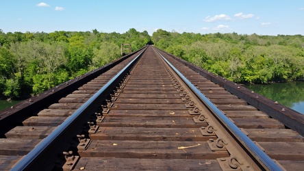 Shepherdstown rail bridge [06]