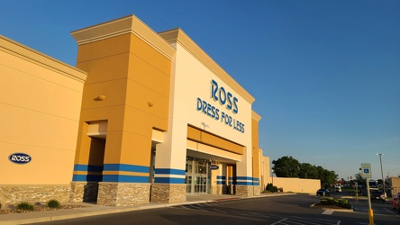 Ross in Martinsburg, West Virginia