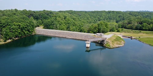 Little Seneca Dam [08]