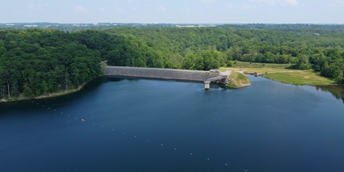 Little Seneca Dam [01]