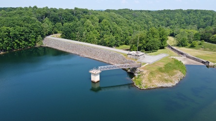 Little Seneca Dam [02]