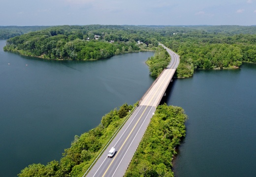 Little Seneca Lake, May 26, 2021