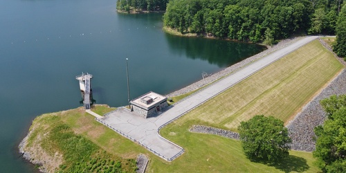 Little Seneca Dam [07]