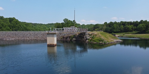 Little Seneca Dam [05]