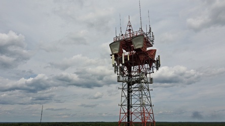 AT&T Long Lines tower in Dumfries, Virginia [19]