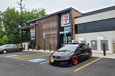 7-Eleven store in Manassas, Virginia [01]