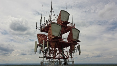 AT&T Long Lines tower in Dumfries, Virginia [05]