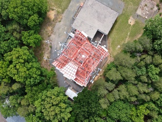 AT&T Long Lines tower in Dumfries, Virginia [30]