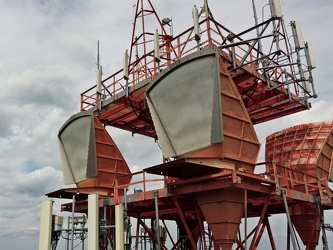 AT&T Long Lines tower in Dumfries, Virginia [23]