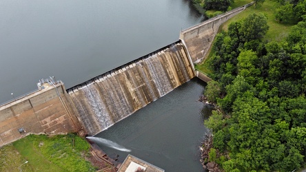 Lake Manassas Dam [03]