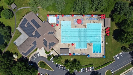 Lake Marion Community Center pool [06]