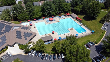 Lake Marion Community Center pool [05]