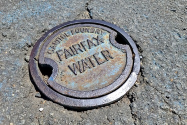 Fairfax Water utility cover [01]