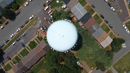 Water tower off of Highview Court [04]