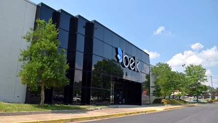 Belk in Staunton, Virginia [07]