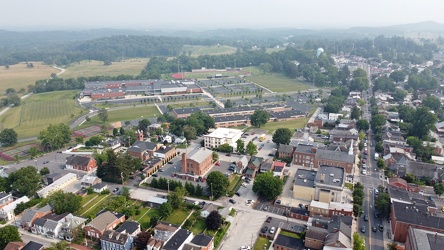 Downtown Gettysburg, Pennsylvania [01]