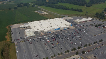 Walmart in Waynesboro, Pennsylvania [01]