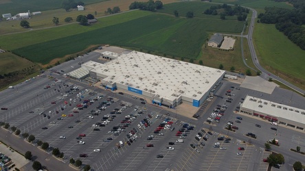 Walmart in Waynesboro, Pennsylvania [02]