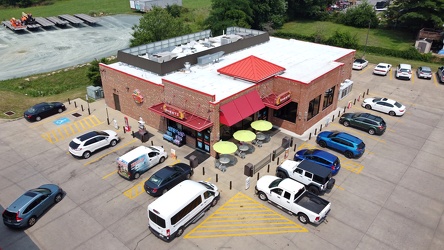 Sheetz in Waynesboro, Pennsylvania [03]