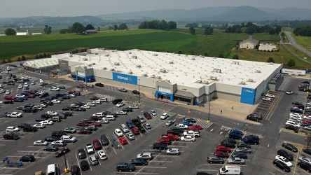 Walmart in Waynesboro, Pennsylvania [03]