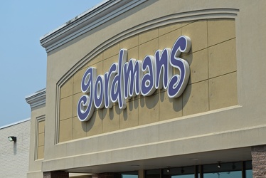 Former Gordmans in Waynesboro, Pennsylvania [05]