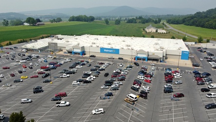 Walmart in Waynesboro, Pennsylvania [04]