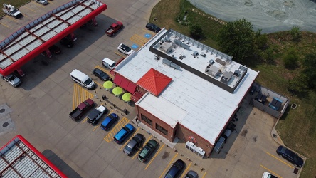 Sheetz in Waynesboro, Pennsylvania [04]