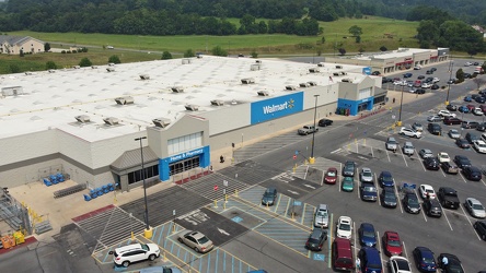 Walmart in Waynesboro, Pennsylvania [05]