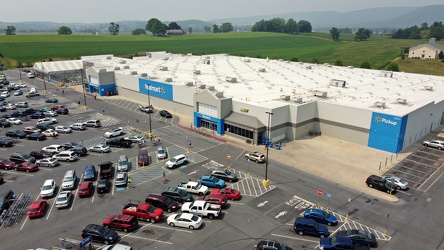 Walmart in Waynesboro, Pennsylvania [06]