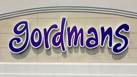 Former Gordmans in Waynesboro, Pennsylvania [07]