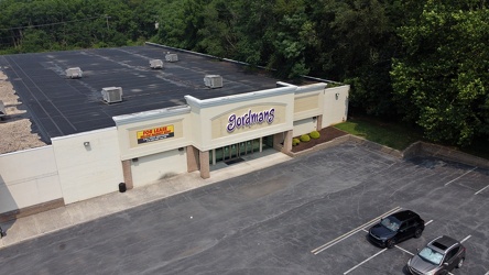 Former Gordmans in Waynesboro, Pennsylvania [08]