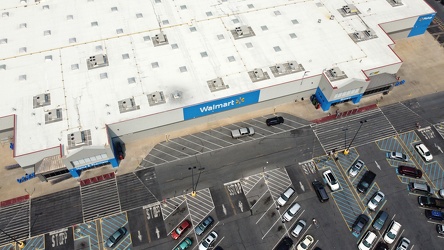 Walmart in Waynesboro, Pennsylvania [10]