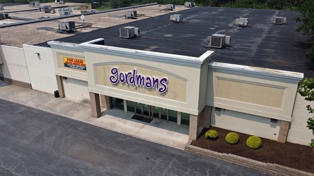 Former Gordmans in Waynesboro, Pennsylvania [10]